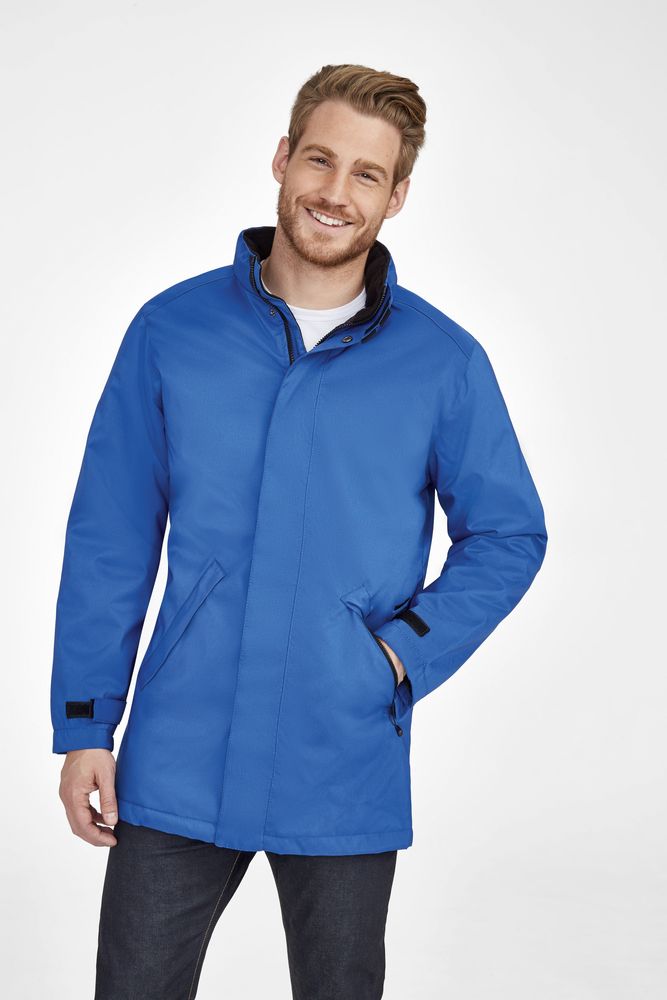 Куртка на стеганой подкладке Robyn, зеленая / Миниатюра WWW (1000)