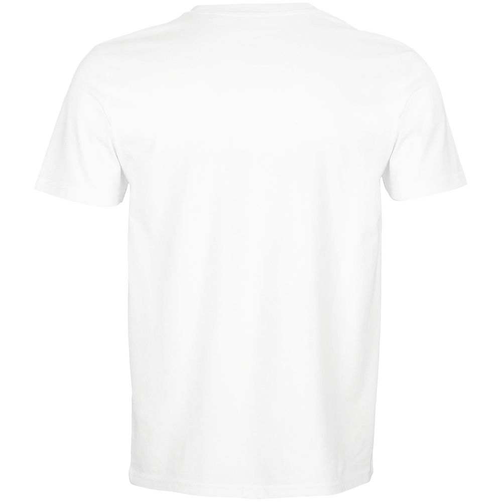 Футболка Odyssey, белая / Миниатюра WWW (1000)