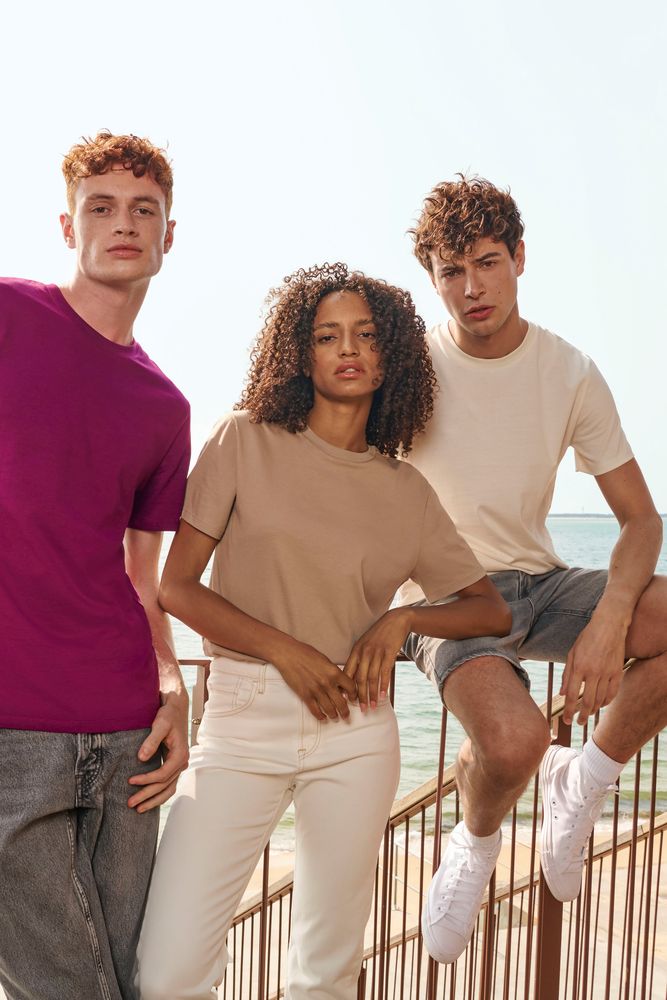 Футболка унисекс Legend, хаки / Миниатюра WWW (1000)