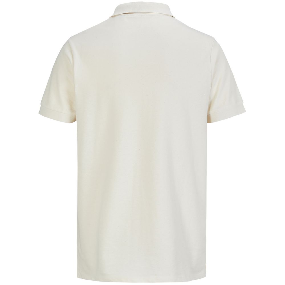 Рубашка поло женская Pacific Women, светло-бежевая (неокрашенная) / Миниатюра WWW (1000)