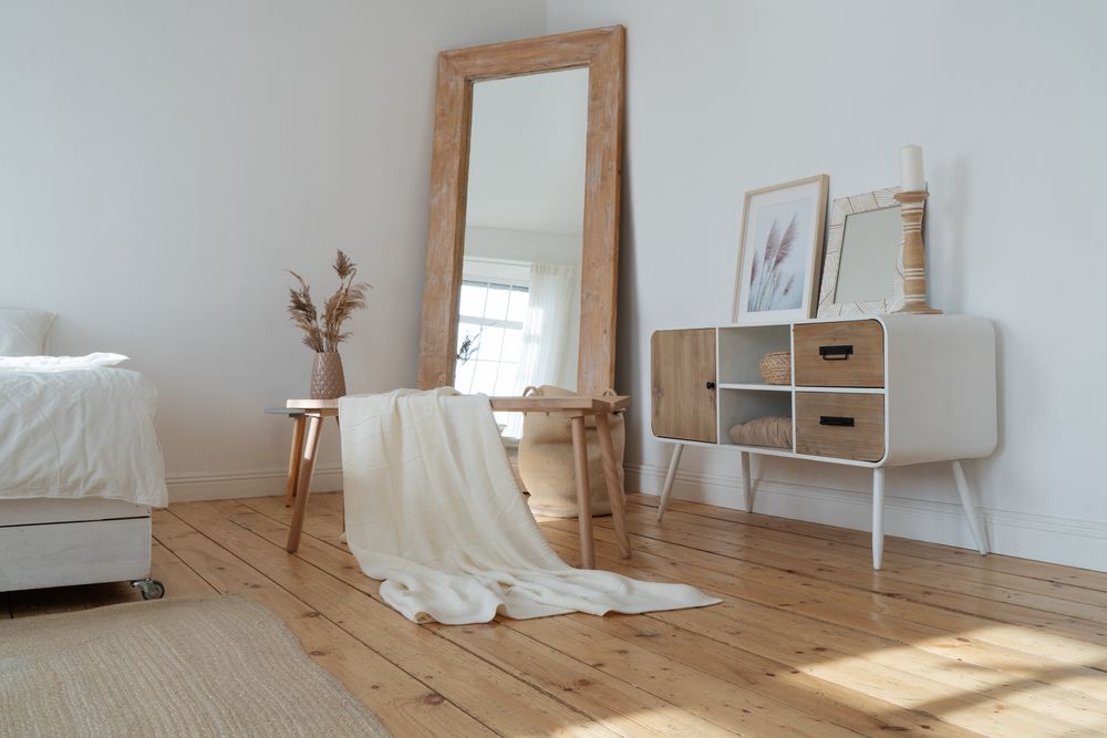 Плед Chess Queen, ver.2, серый меланж / Миниатюра WWW (1000)