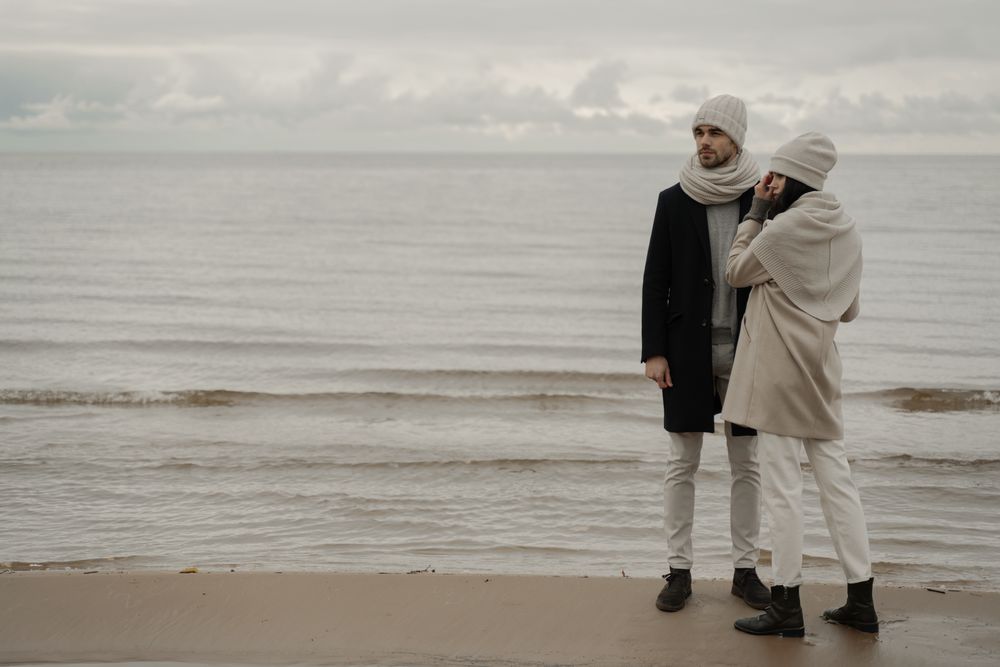 Снуд Fargo, бежевый / Миниатюра WWW (1000)