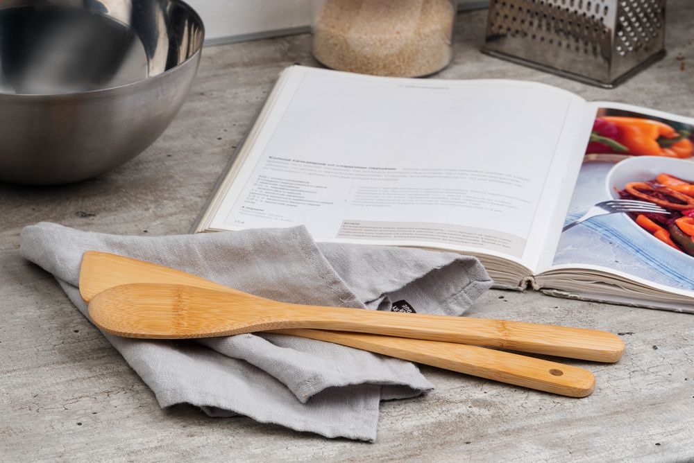 Ложка Panfry / Миниатюра WWW (1000)