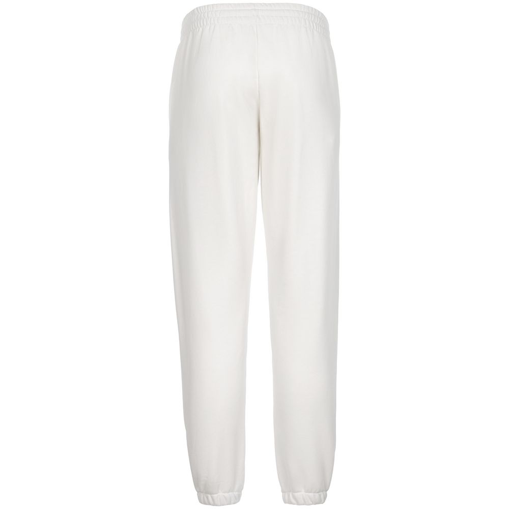 Джоггеры Comfort, молочно-белые / Миниатюра WWW (1000)