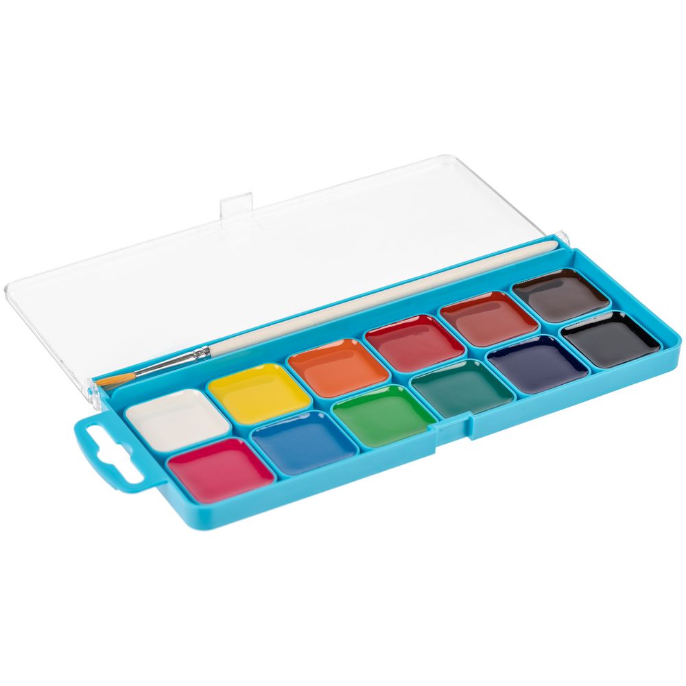 Набор School / Миниатюра WWW (1000)