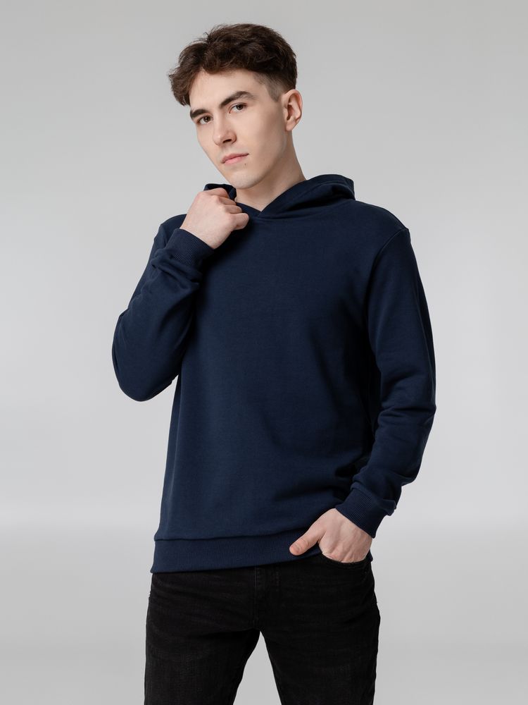 Худи Barta, темно-синее / Миниатюра WWW (1000)