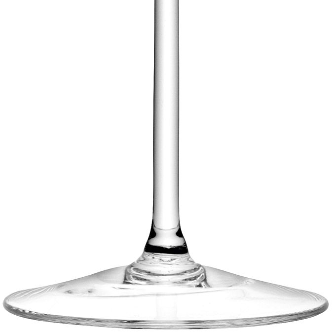 Набор из 4 бокалов шампанского Wine Flute / Миниатюра WWW (1000)