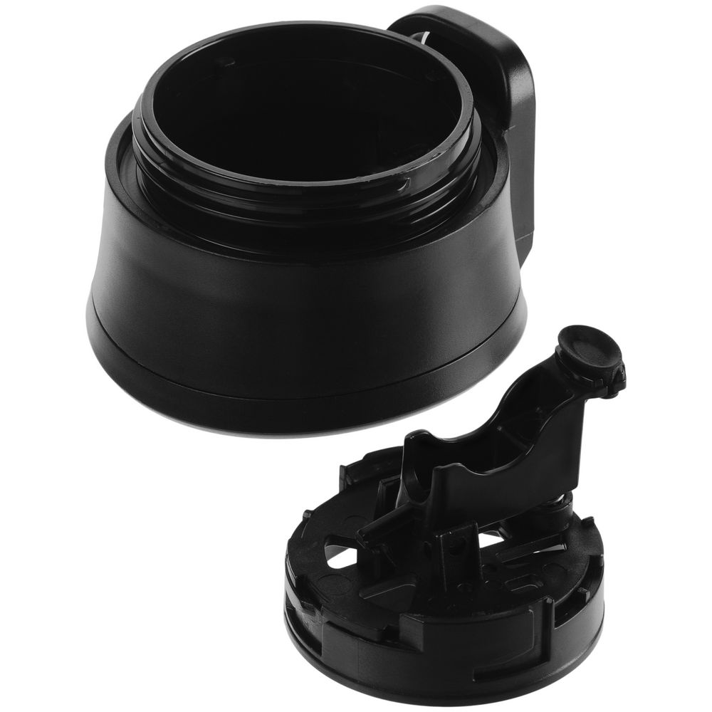 Термостакан Tralee XL, зеленый / Миниатюра WWW (1000)