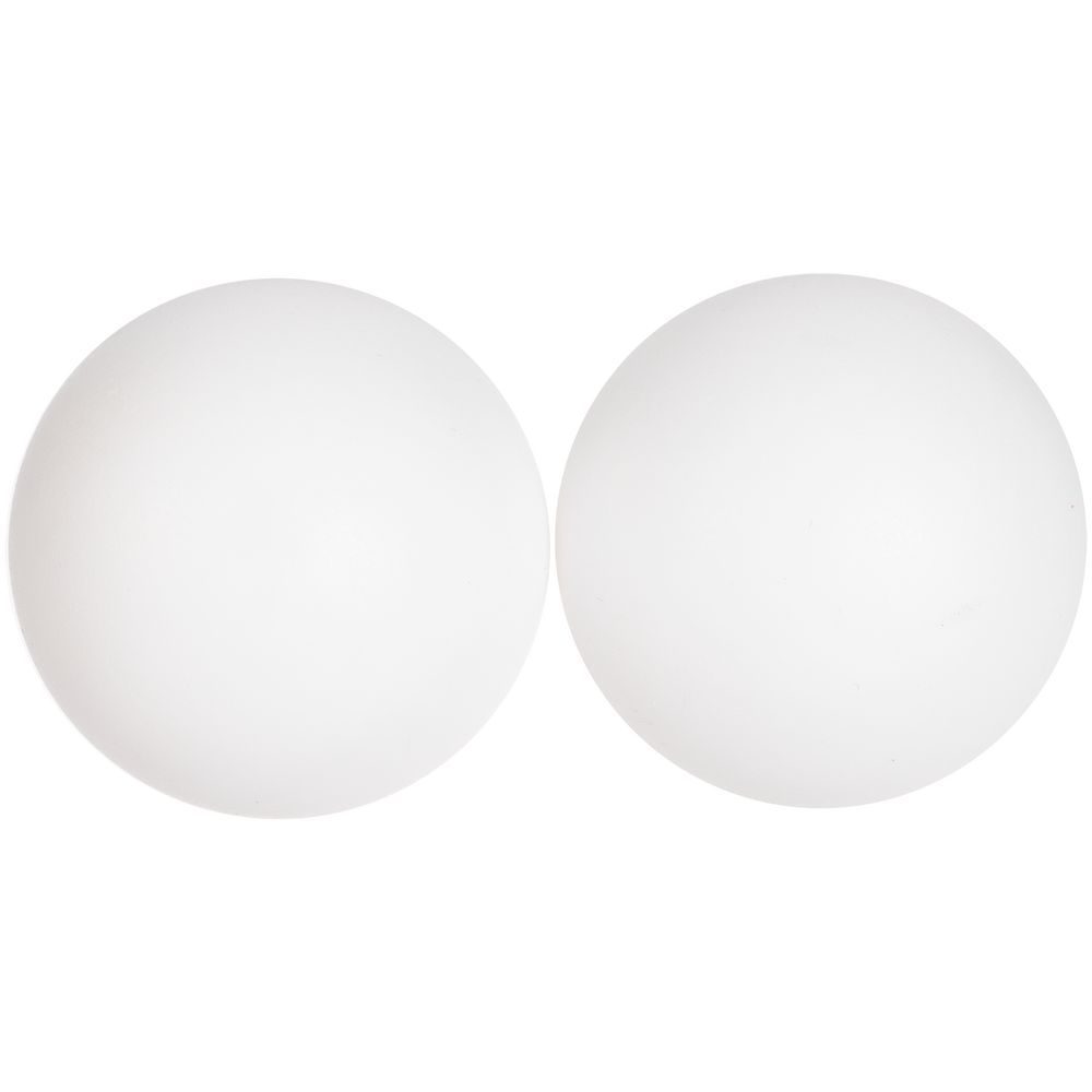 Набор для настольного тенниса High Scorer, черно-красный / Миниатюра WWW (1000)