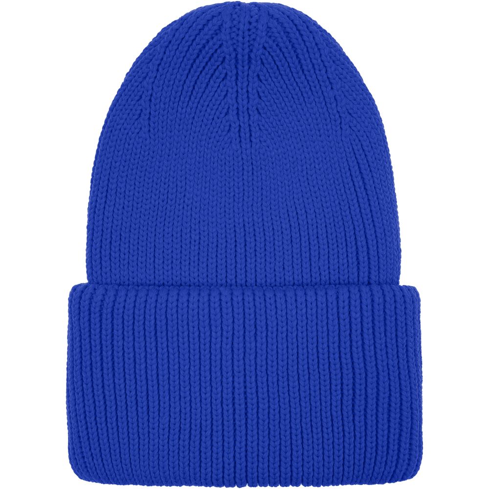 Шапка Flette, синяя (василек) / Миниатюра WWW (1000)