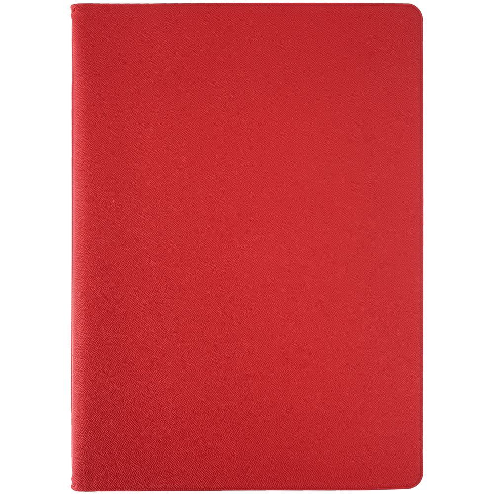Папка для хранения документов Devon Maxi, красная / Миниатюра WWW (1000)