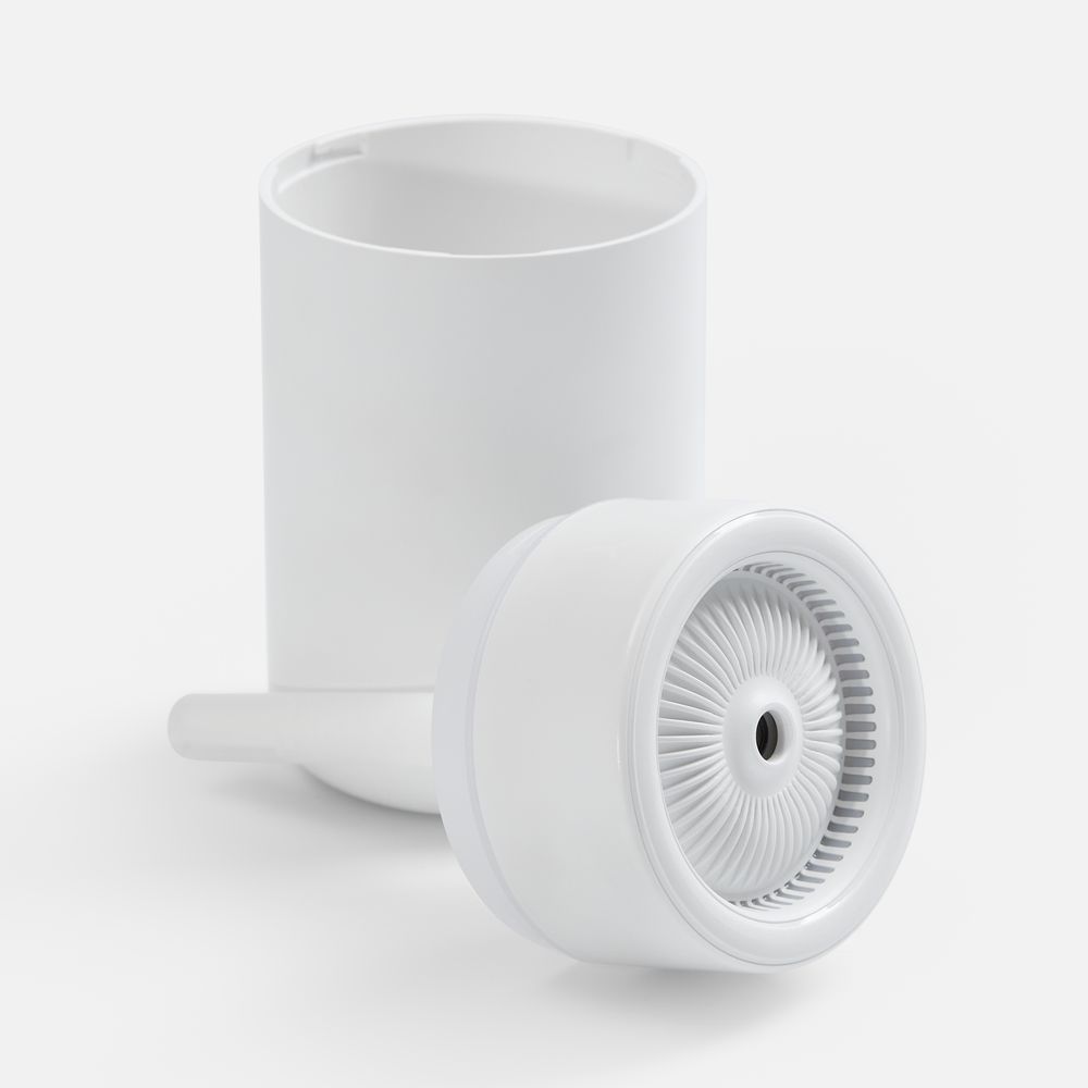 Настольный увлажнитель Suspiro ver.2, белый / Миниатюра WWW (1000)