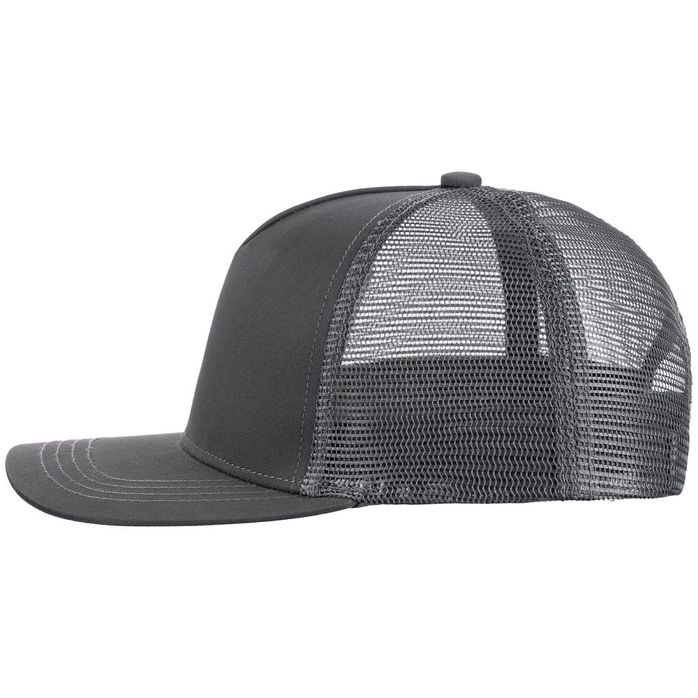 Бейсболка Seguro Air, серая / Миниатюра WWW (1000)