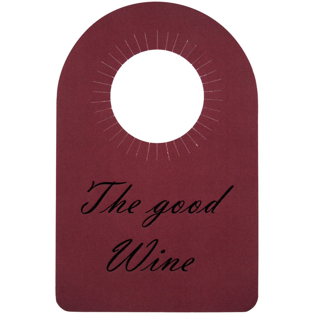 Этикетка бумажная на заказ Paper, S / Миниатюра WWW (1000)