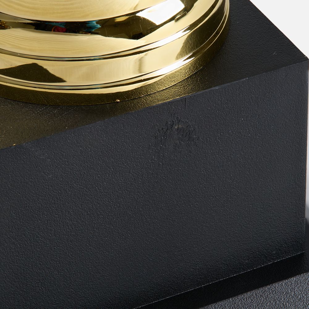 Кубок Spica, средний, золотистый / Миниатюра WWW (1000)