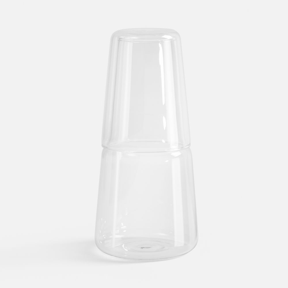 Графин с крышкой-стаканом Me Time / Миниатюра WWW (1000)