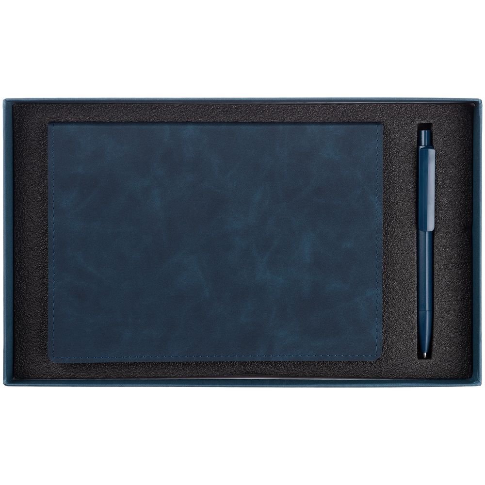 Набор Urban, синий / Миниатюра WWW (1000)