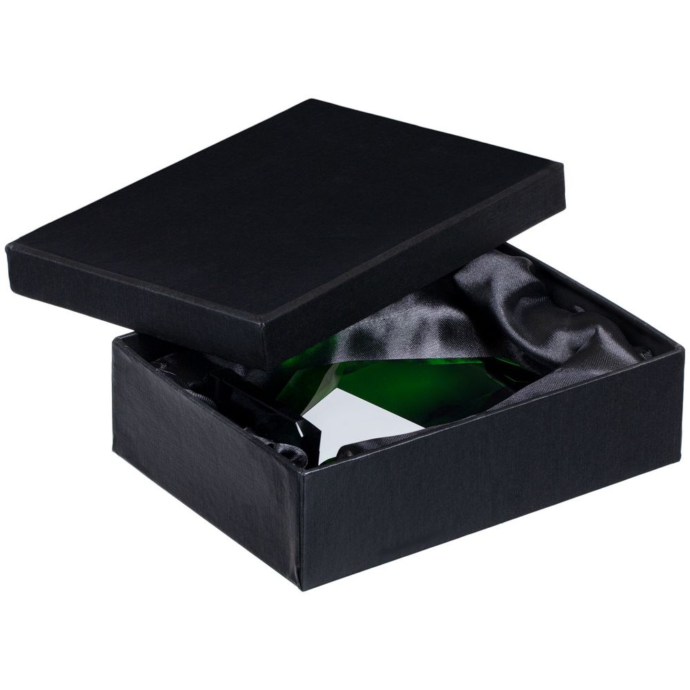 Стела Cristallino, зеленая / Миниатюра WWW (1000)