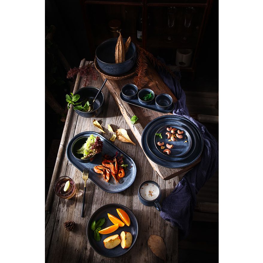 Набор из 2 кружек Cosmic Kitchen / Миниатюра WWW (1000)