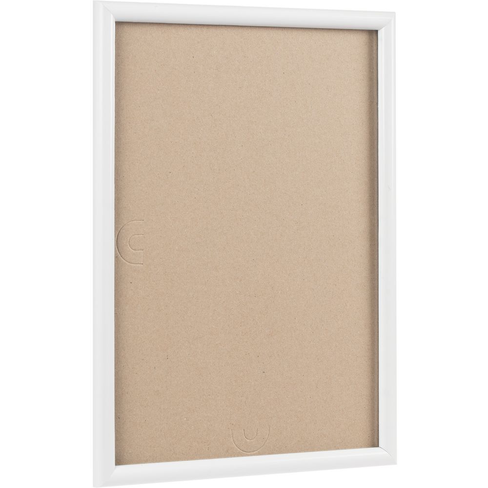 Рамка Titul, белая / Миниатюра WWW (1000)