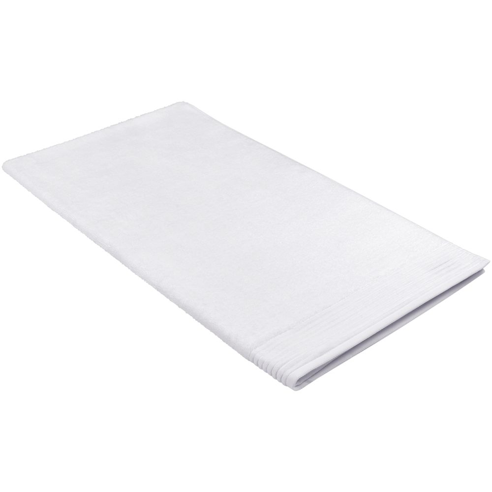 Полотенце Loft, большое, белое / Миниатюра WWW (1000)