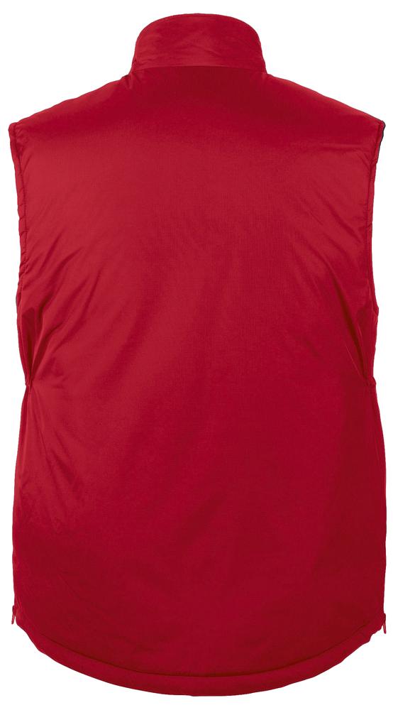 Жилет Wells, красный / Миниатюра WWW (1000)