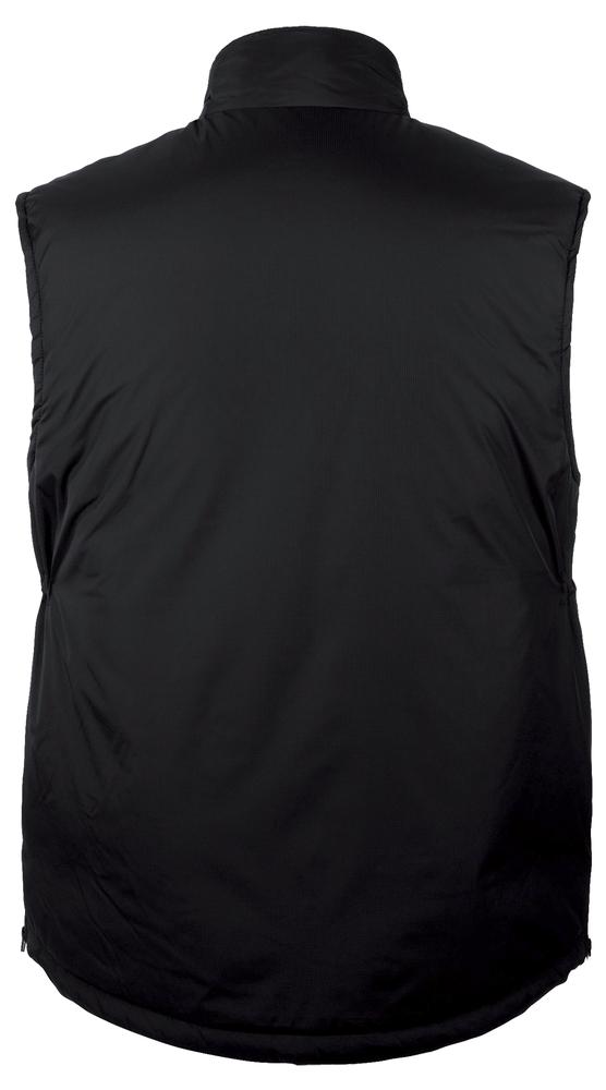 Жилет Wells, черный / Миниатюра WWW (1000)