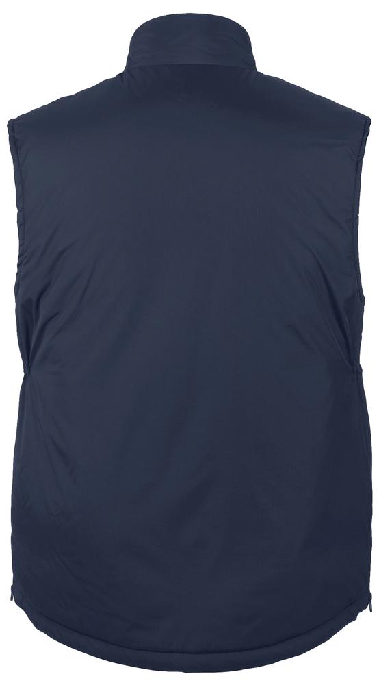 Жилет Wells, темно-синий / Миниатюра WWW (1000)