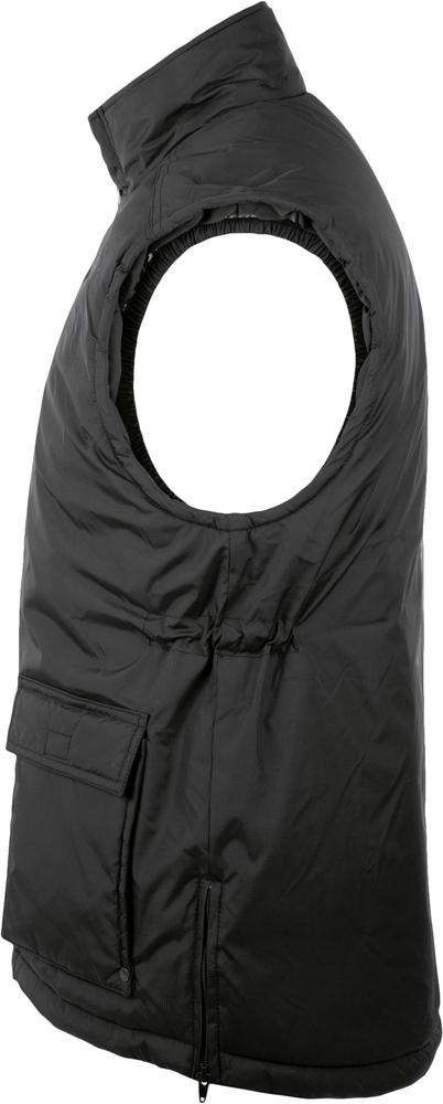 Жилет Wells, серый (антрацит) / Миниатюра WWW (1000)