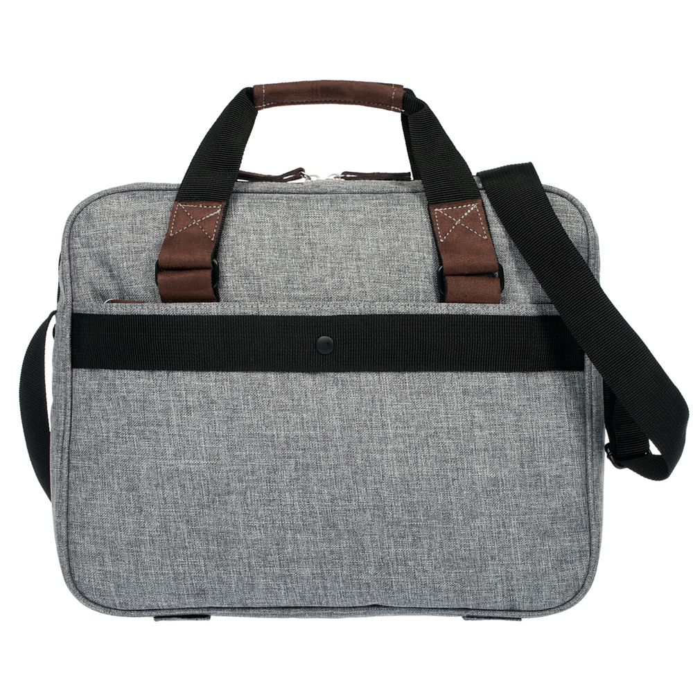 Сумка для ноутбука «Барбадос» / Миниатюра WWW (1000)