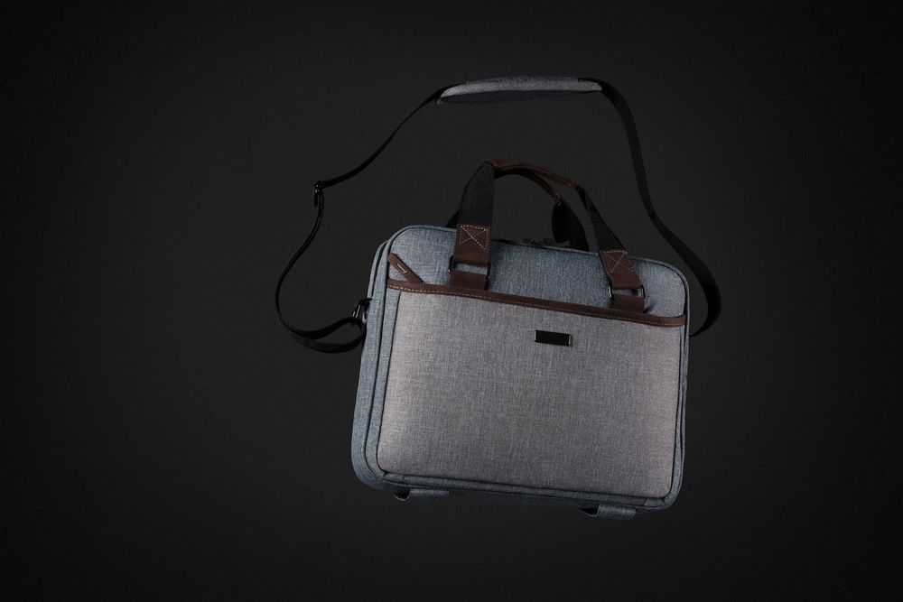 Сумка для ноутбука «Барбадос» / Миниатюра WWW (1000)