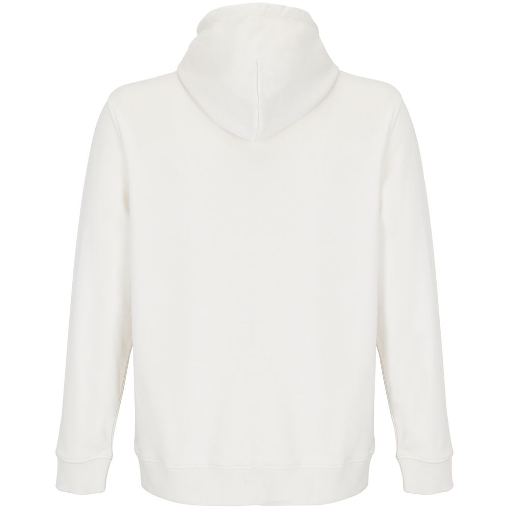 Худи унисекс Constellation, молочно-белое / Миниатюра WWW (1000)