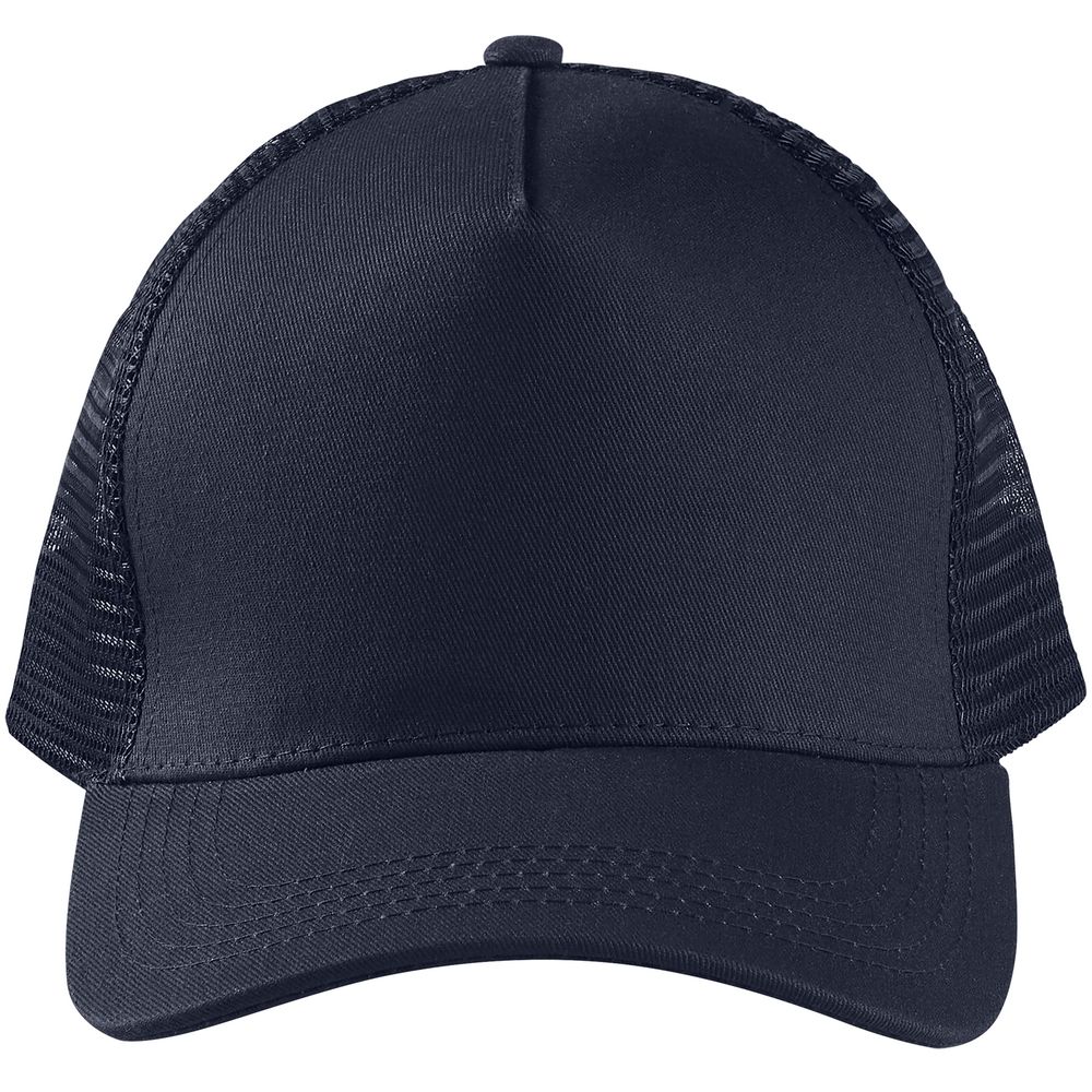 Бейсболка Blink, кобальт (темно-синяя) / Миниатюра WWW (1000)