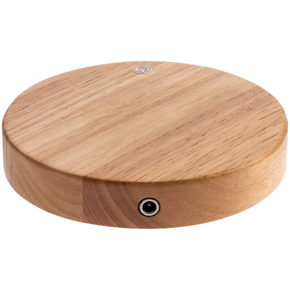 Левитирующая лампа FireFly Lights / Миниатюра WWW (1000)