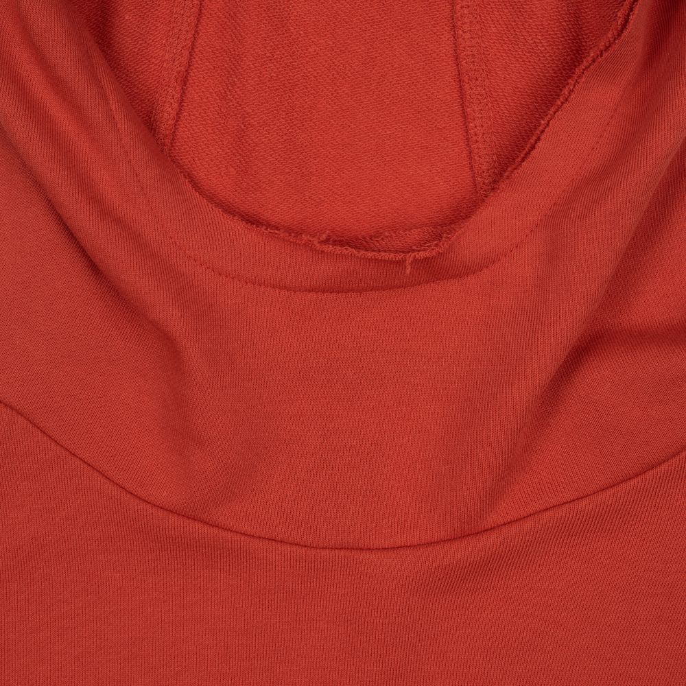 Худи унисекс Vozduh 1.0, красное / Миниатюра WWW (1000)