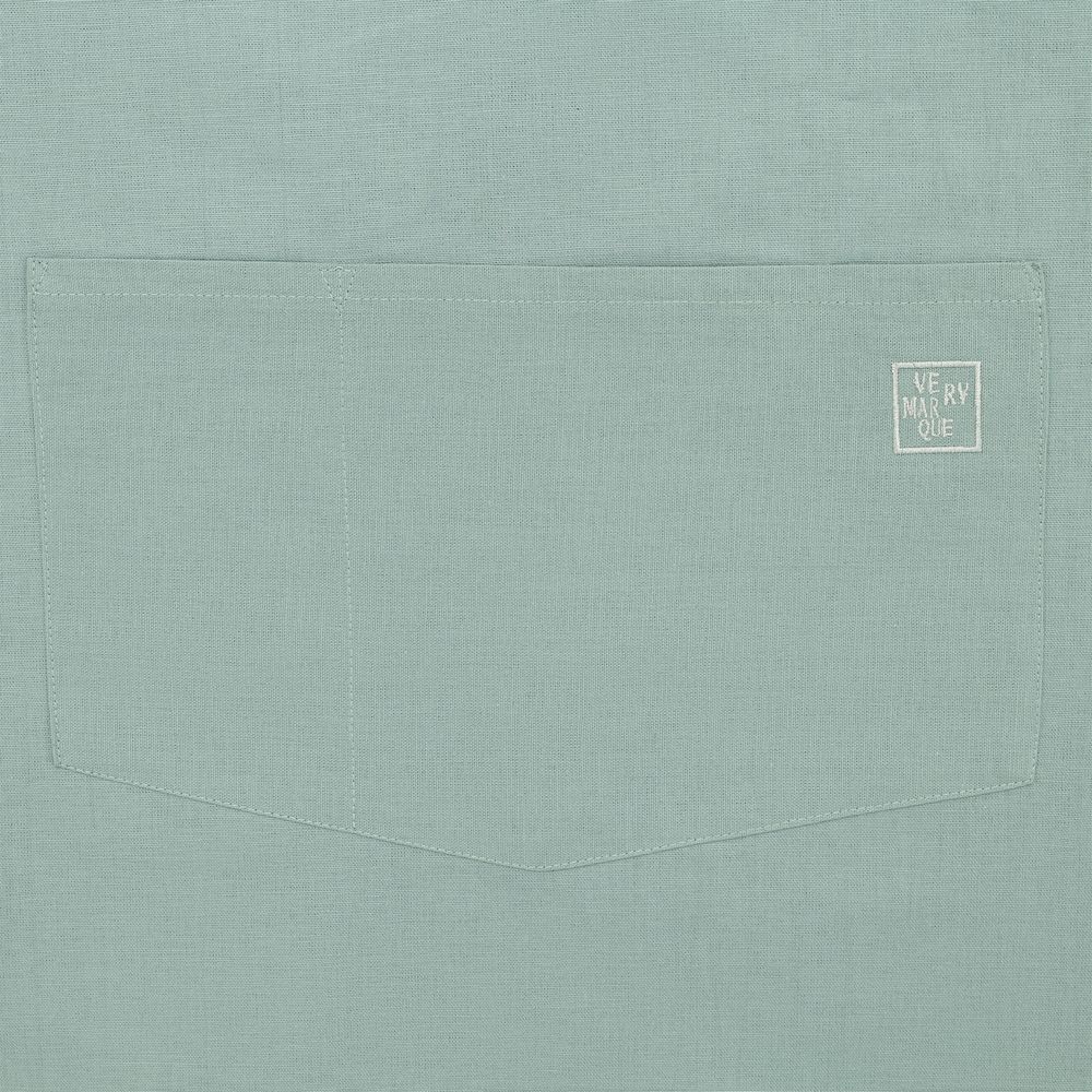 Фартук Feast Mist, зеленый / Миниатюра WWW (1000)