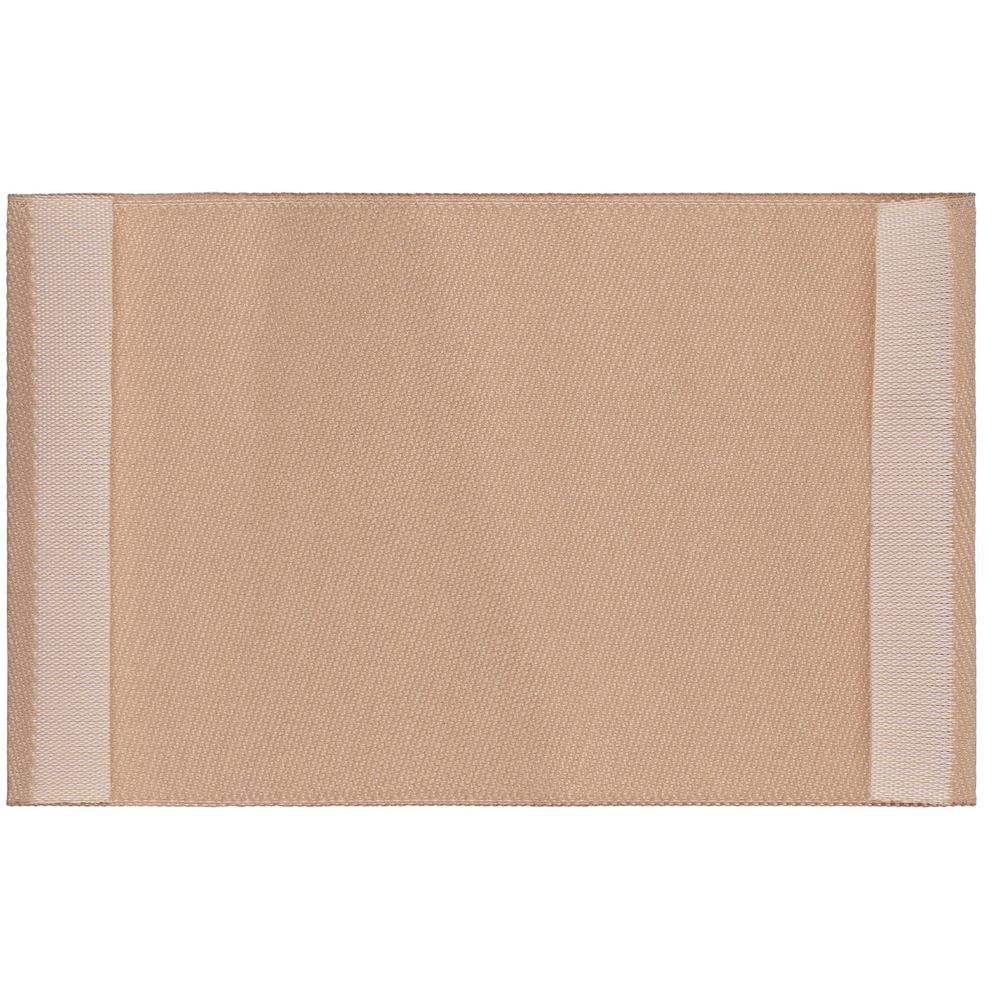 Лейбл тканевый Epsilon, XL, бежевый / Миниатюра WWW (1000)