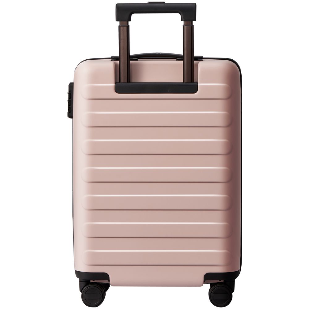 Чемодан Rhine Luggage, розовый / Миниатюра WWW (1000)