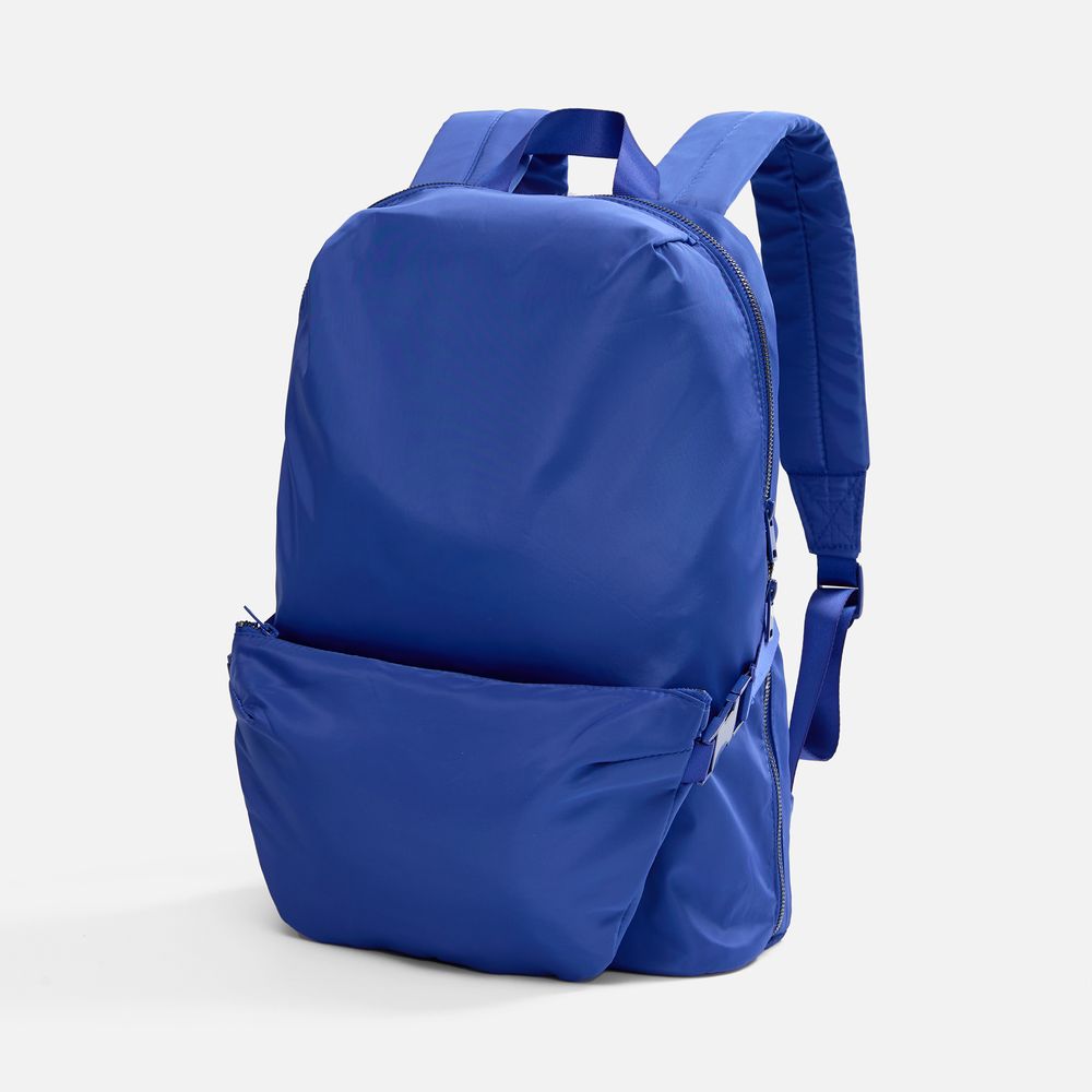 Поясная сумка W1, синяя / Миниатюра WWW (1000)