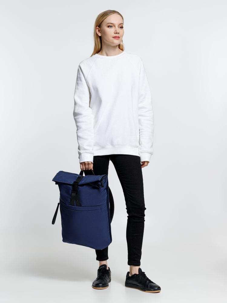 Рюкзак urbanPulse, синий / Миниатюра WWW (1000)