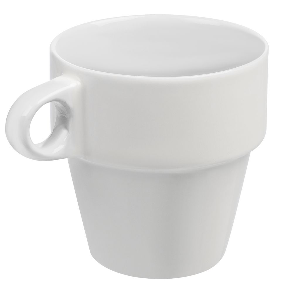 Кружка Inset, белая / Миниатюра WWW (1000)