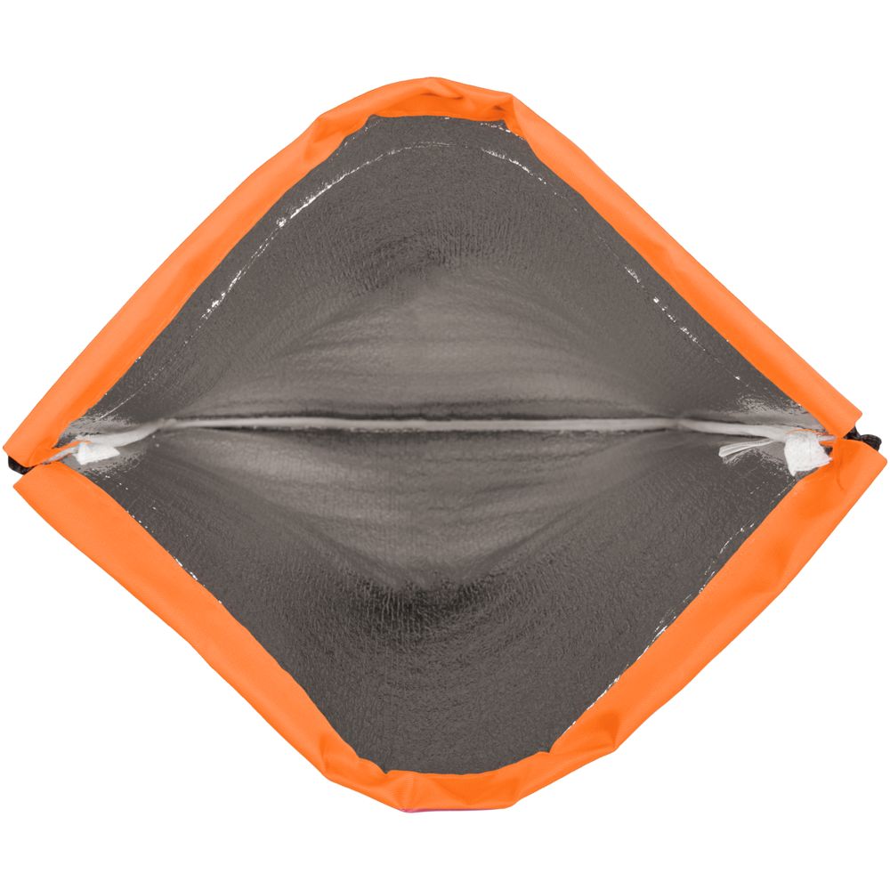 Терморюкзак Cool Hike, оранжевый / Миниатюра WWW (1000)