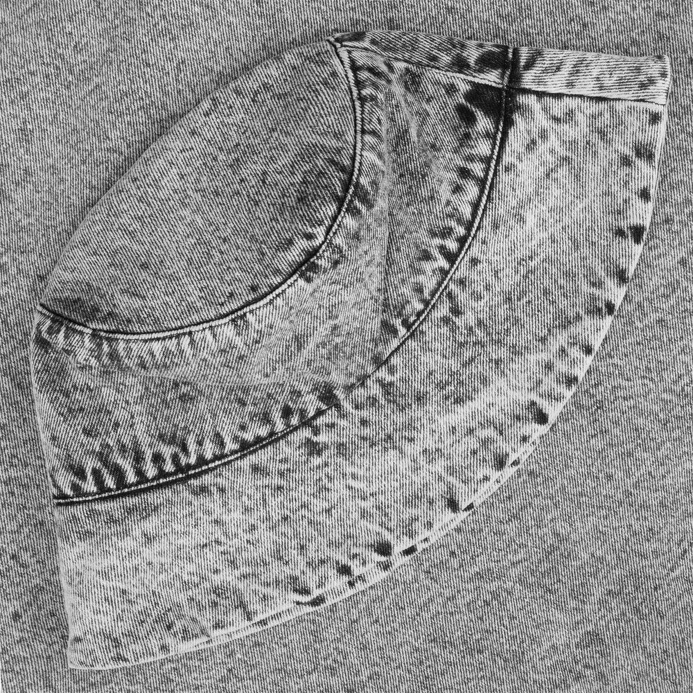 Панама C9, серая / Миниатюра WWW (1000)