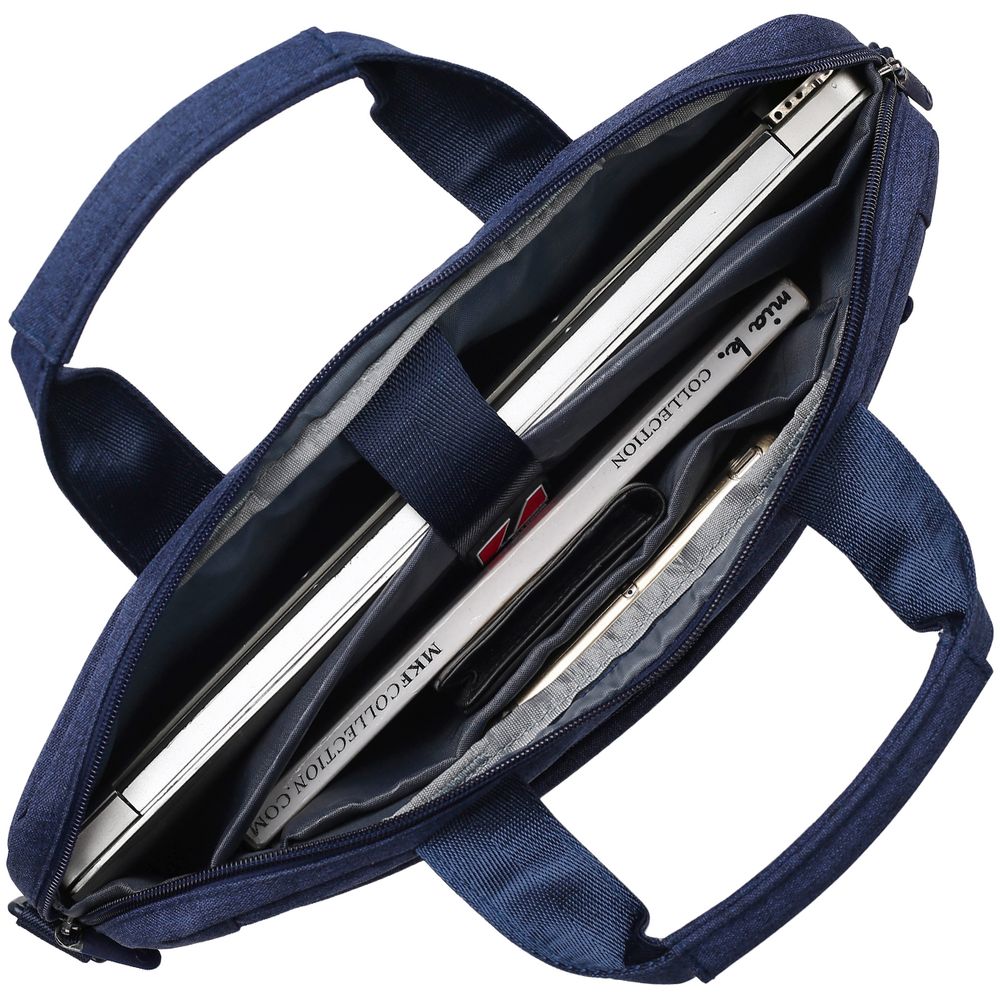 Cумка для ноутбука L225, синяя / Миниатюра WWW (1000)