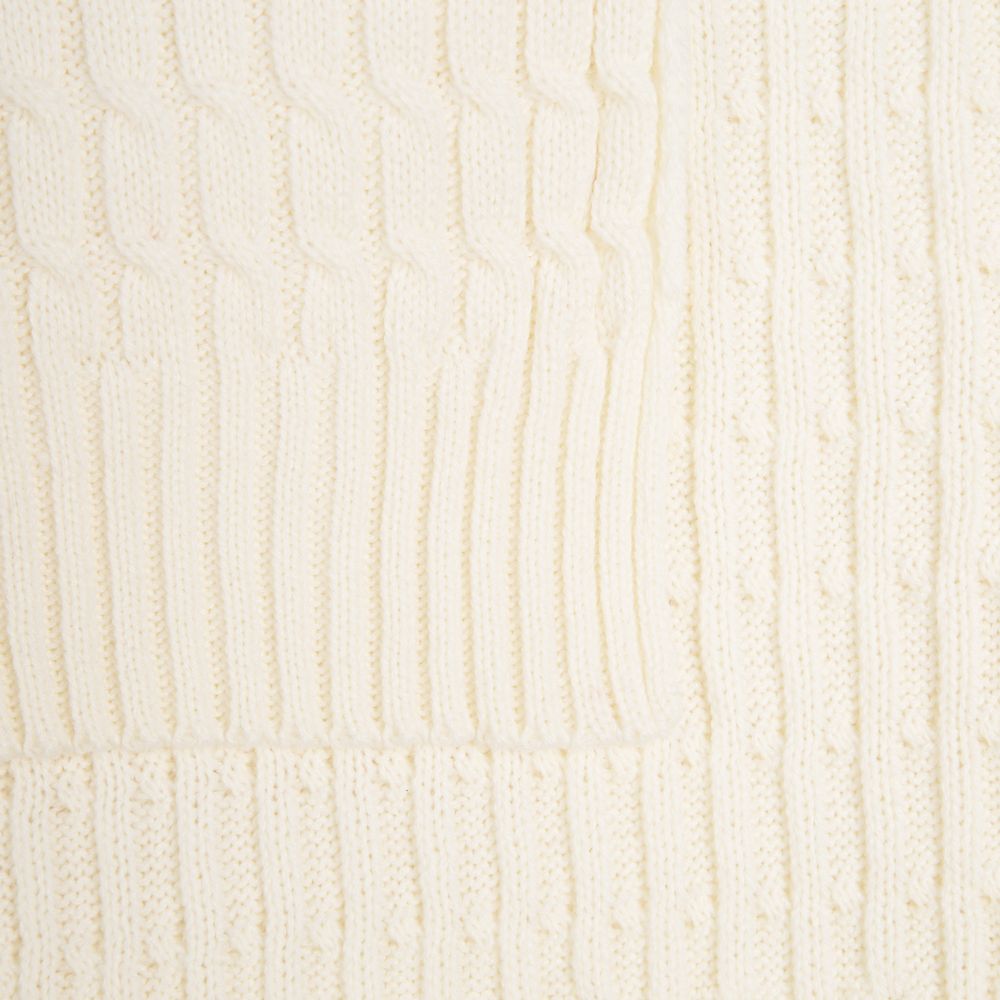 Плед Slumberland Plus на заказ, M, полушерсть / Миниатюра WWW (1000)