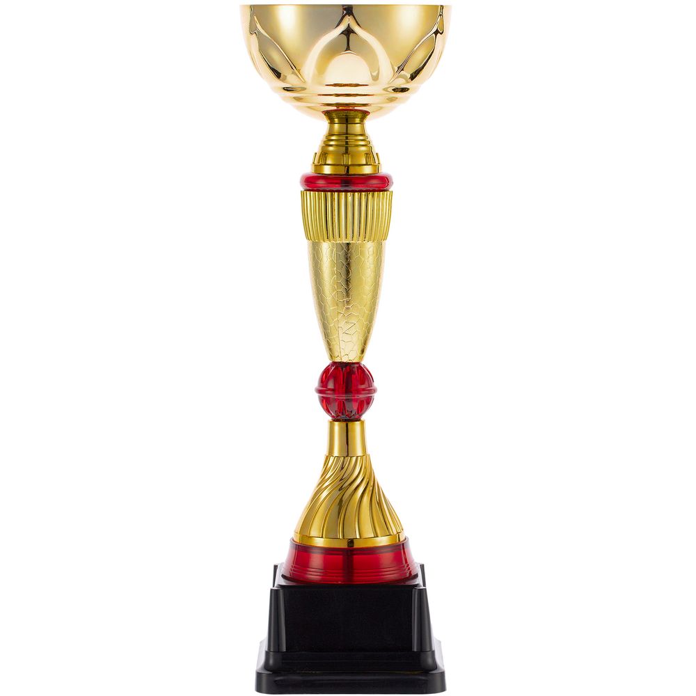 Кубок Awardee, малый, красный / Миниатюра WWW (1000)