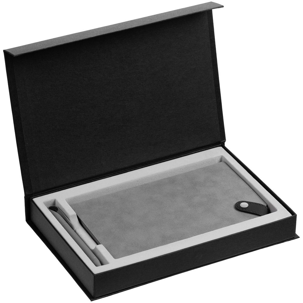 Набор Corner, серый с черным / Миниатюра WWW (1000)