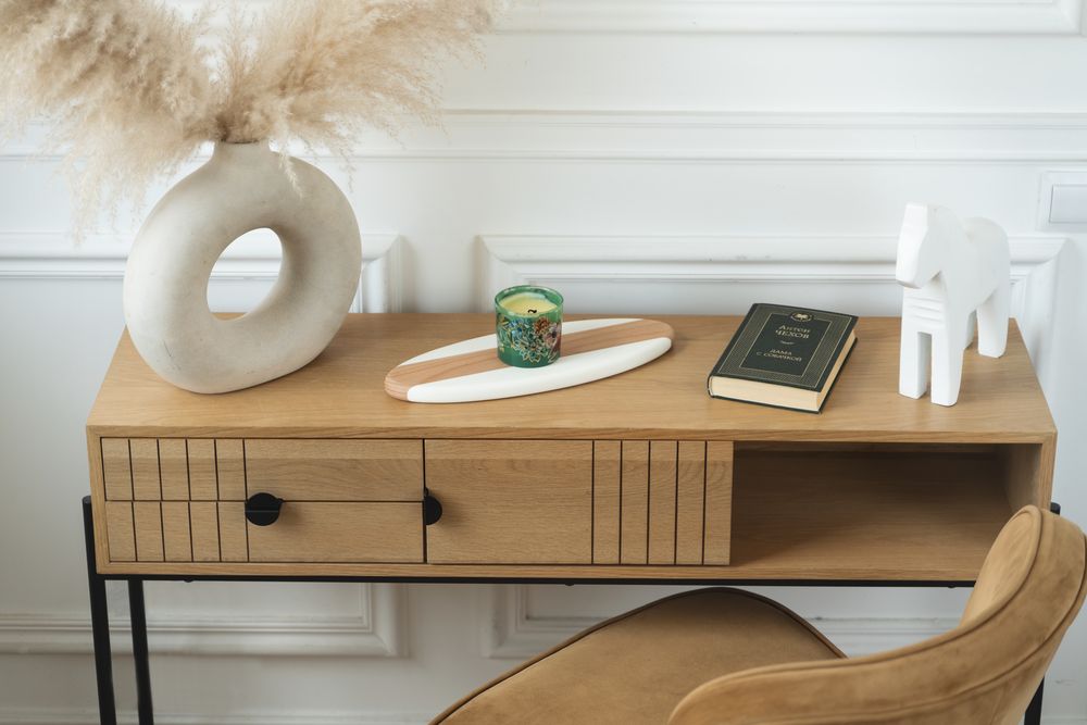 Сервировочная доска Baumstein / Миниатюра WWW (1000)