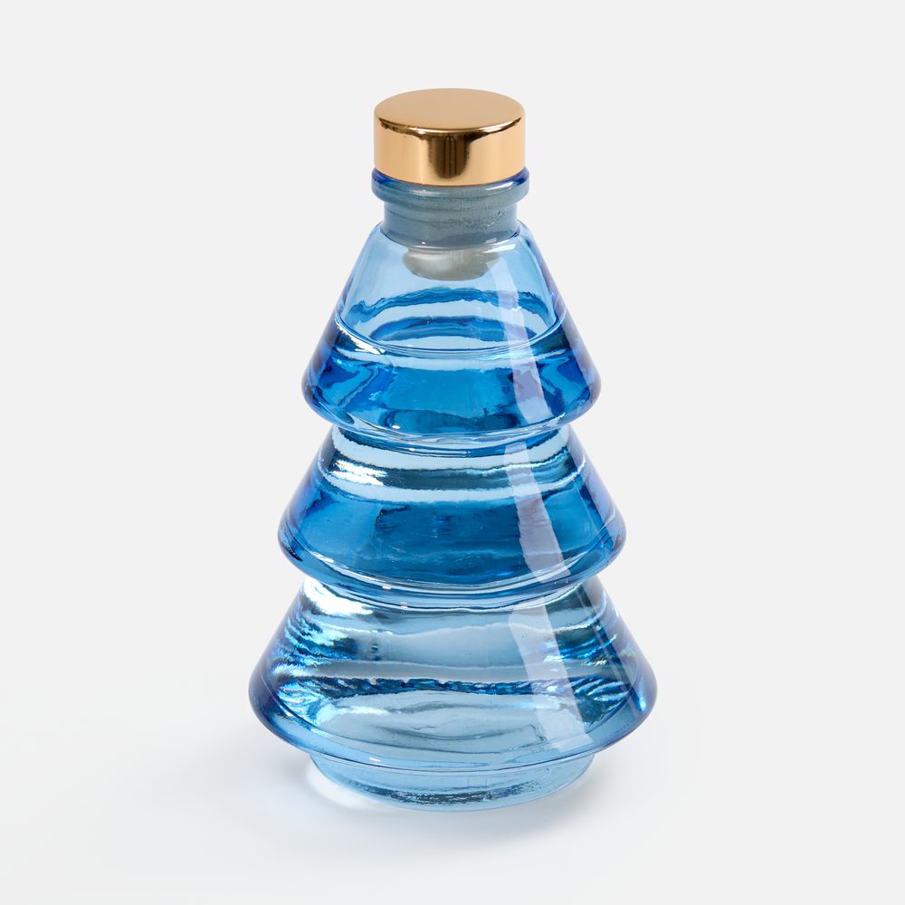 Набор Festive Touch, синий / Миниатюра WWW (1000)