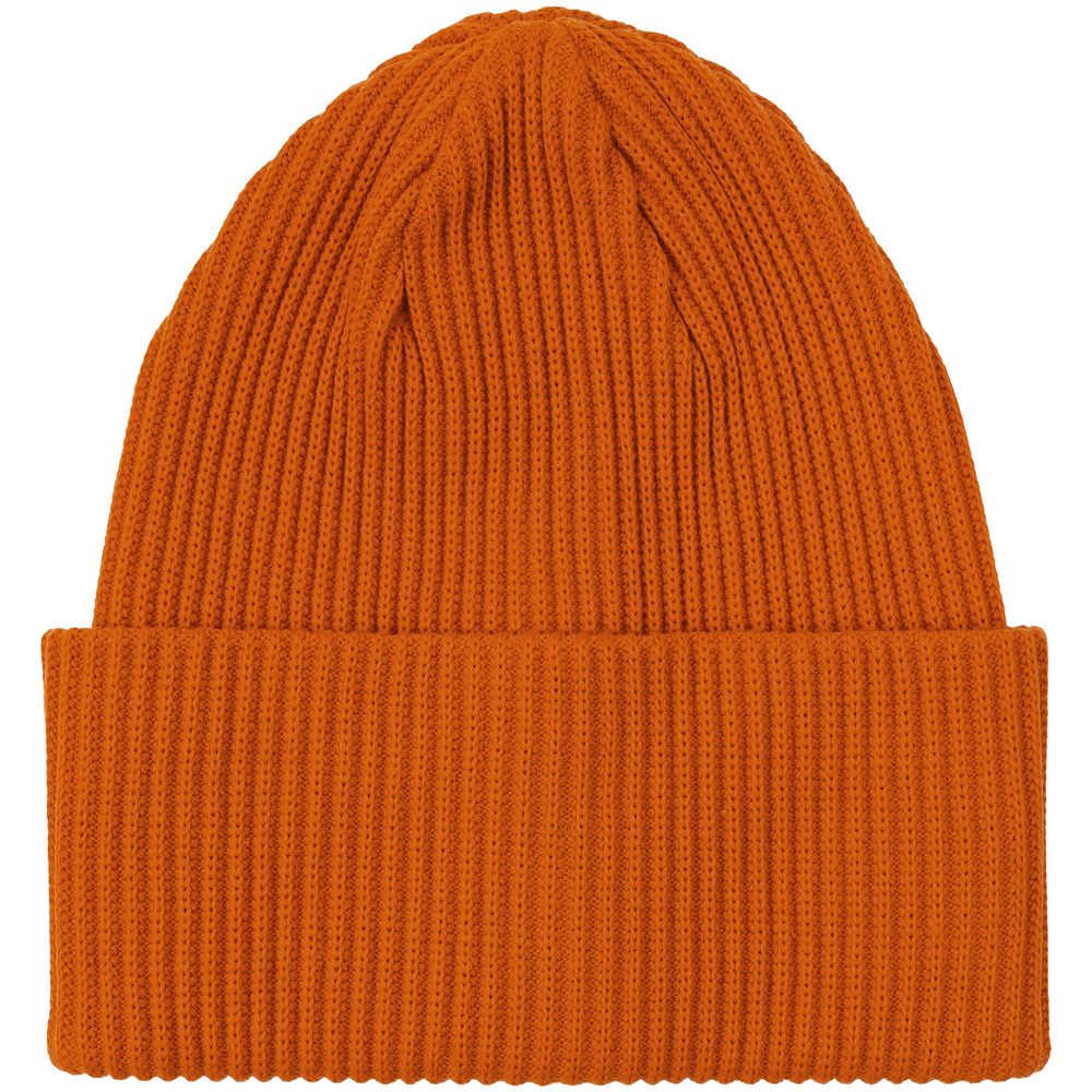 Шапка Franky, оранжевая / Миниатюра WWW (1000)